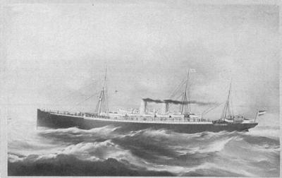 remember your roots ships