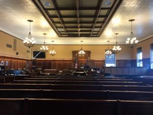 Governor to continue appointing Lake Superior Court judges