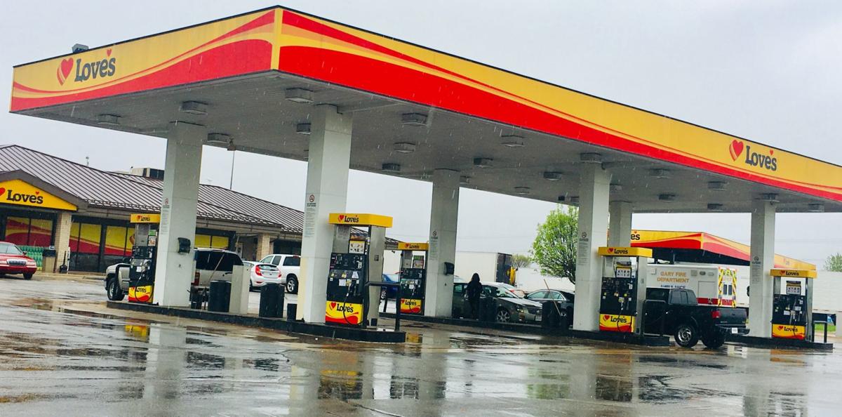 Gas Station Open Near Me >> All Pumps Open At Gary Gas Station Contaminated Gas Affects Gas Station Open Near Me >> All Pumps Open At Gary Gas Station Contaminated Gas Affects