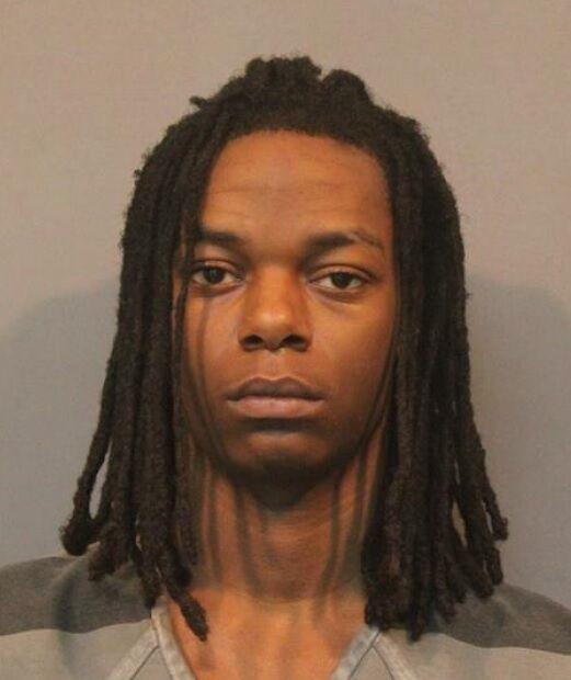 Gallery Recent arrests booked into Lake County Jail