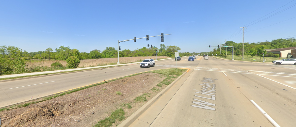 Pfeiffer Road Extension gets greenlight in Frankfort