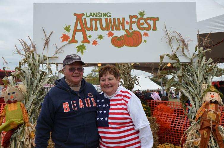 Lansing gearing up for 4th Annual Autumn Fest