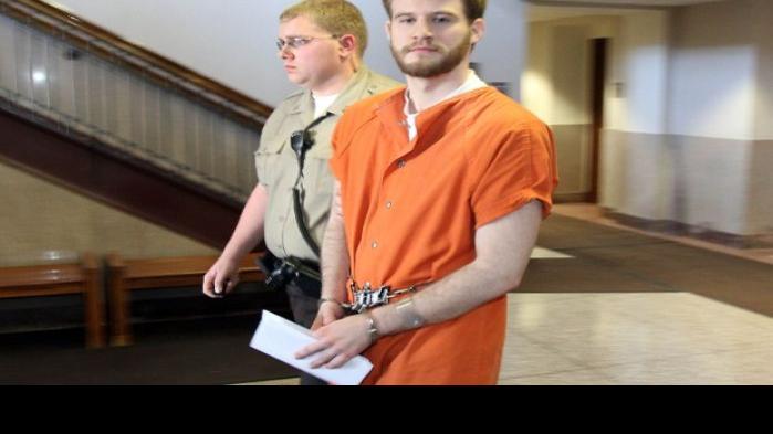 Indiana Supreme Court to hear McCowan appeal in Bach slaying Porter