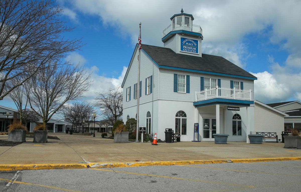 Kate Spade store coming to Lighthouse Place in Michigan City