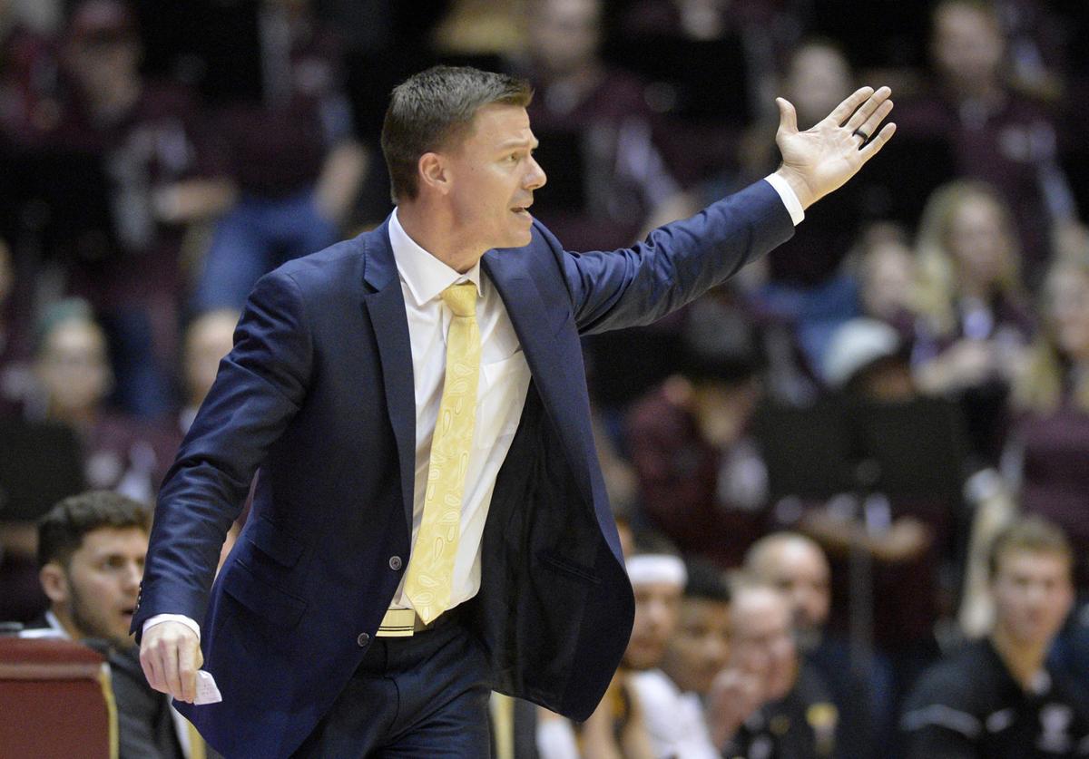 Former Loyola Academy Sharpshooter Barrett Is Second Recruit To