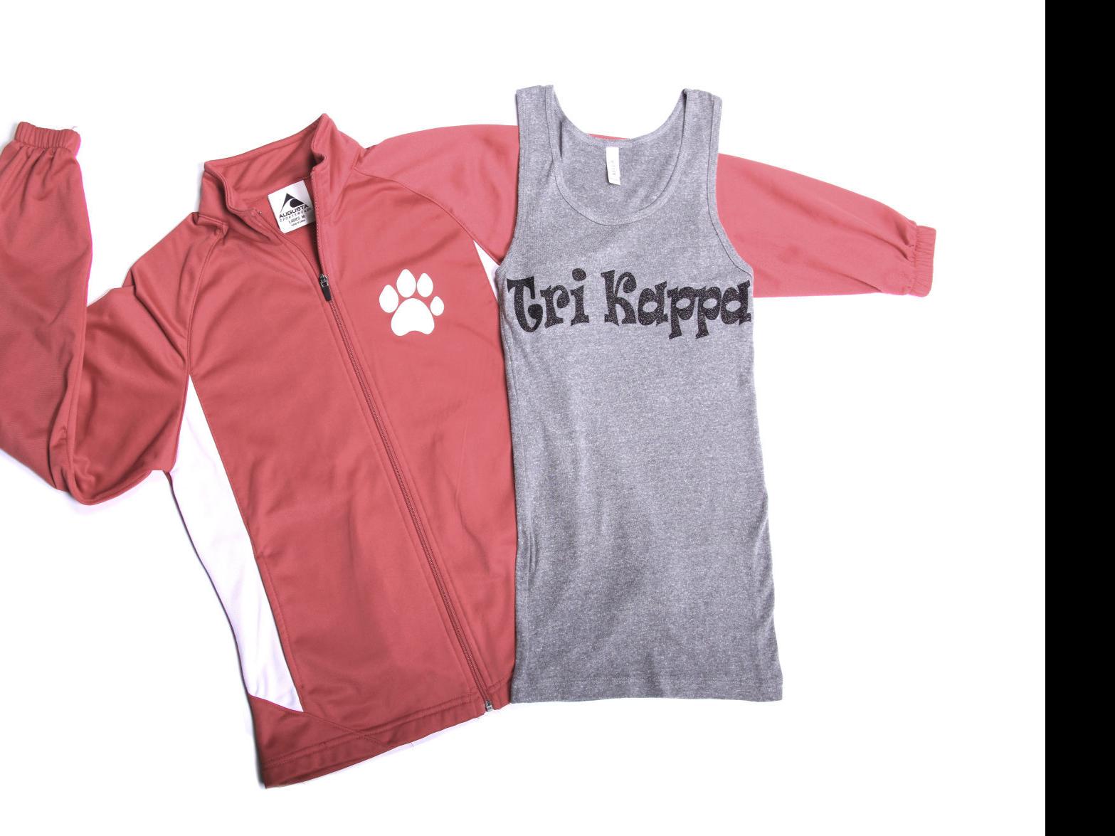 Crown Point Mom Creates Team Spirit Items Fashion And Style Nwitimes Com