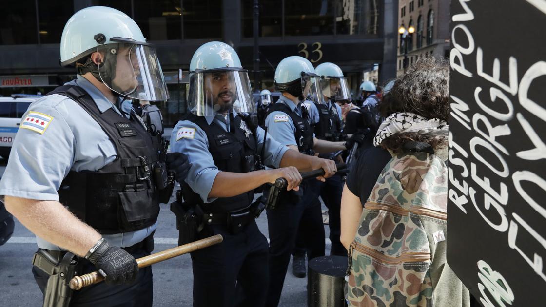 Authorities Probe Radio Website Disruptions During Protests