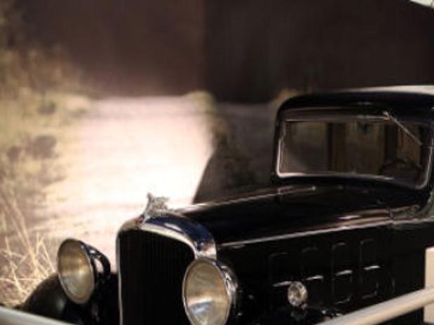 Dillinger Museum Closes Shop On 80th Anniversary Of Criminal S Death Lake County News Nwitimes Com