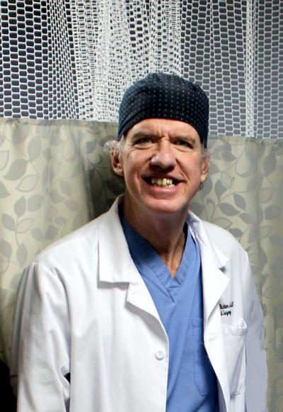 NWI hand surgeon discusses hand, elbow problems arising from excessive ...