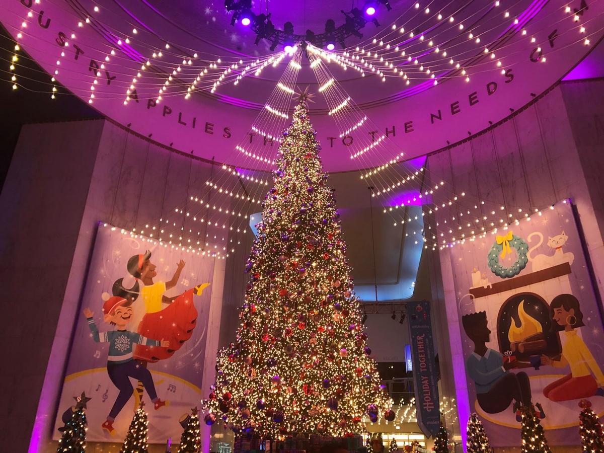 'The 12 Days of Christmas' prices flat this year