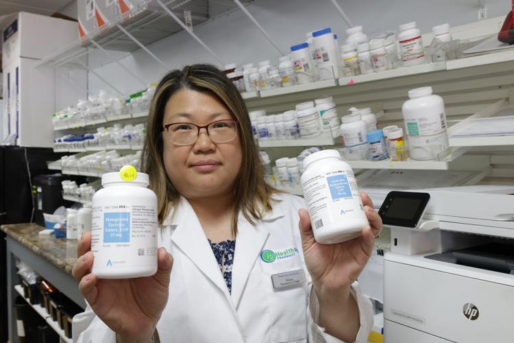 How to prevent adverse interactions when taking numerous medications