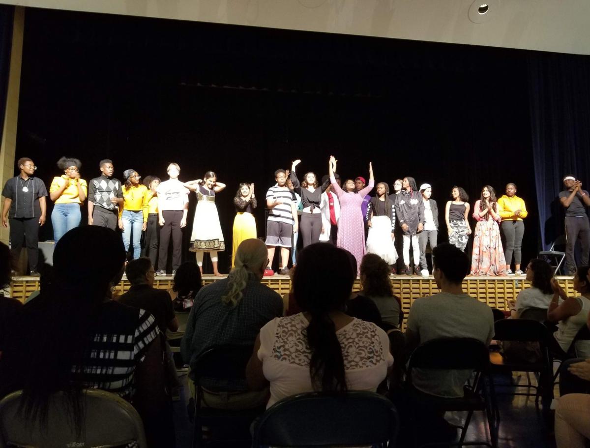 Foundation remains a big supporter of small theaters ...