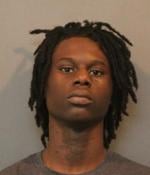 Davon Jones