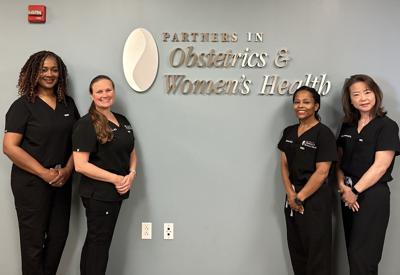 Best OB/GYN Practice