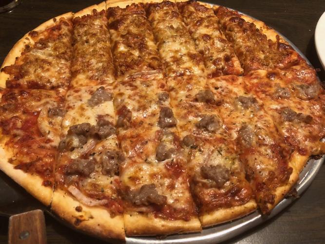 Restaurant Scene: John's Pizzeria in Dyer serves up authentic recipes