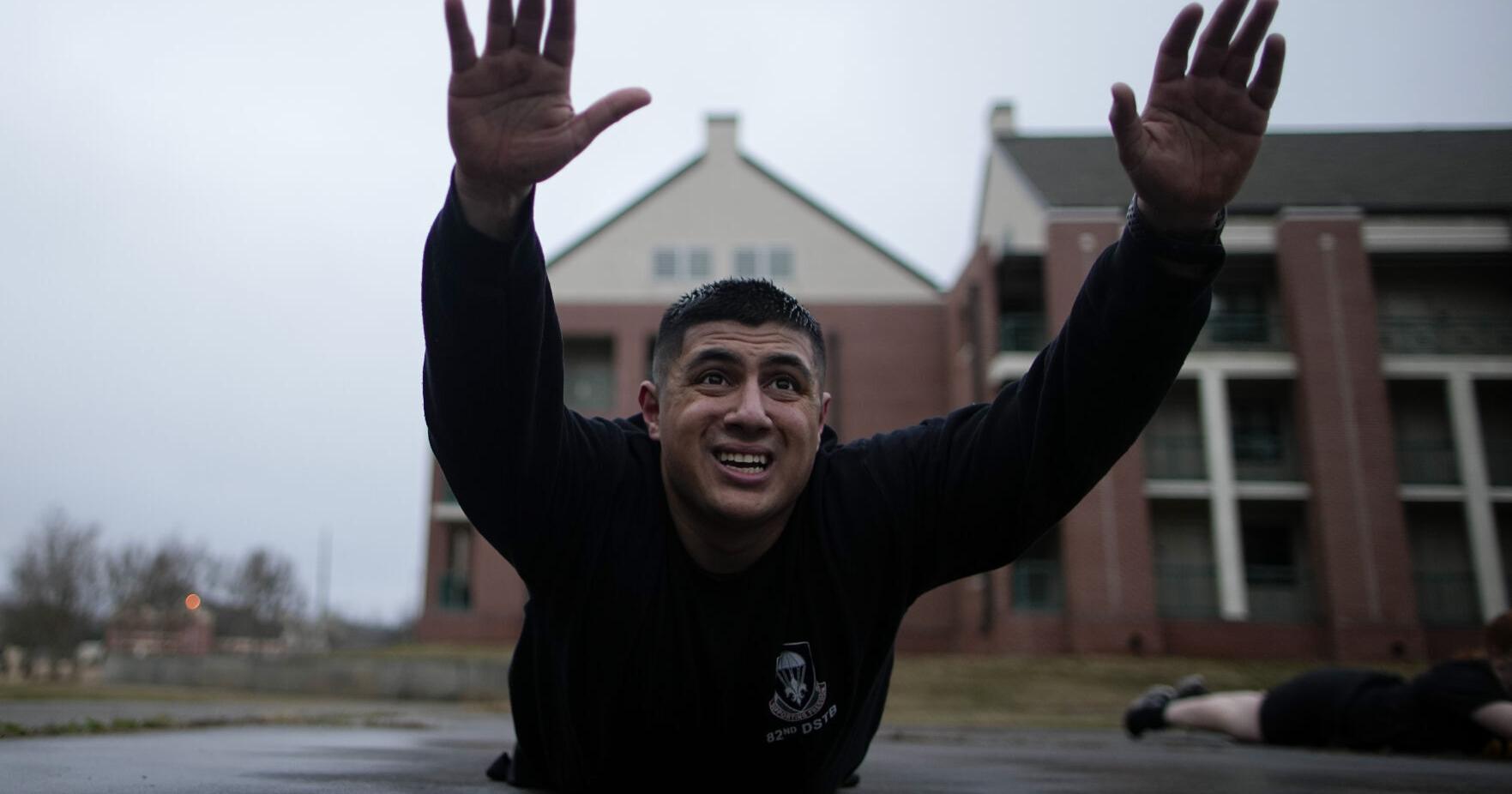Pandemic pounds push 10,000 U.S. Army soldiers into obesity - Vimarsana News