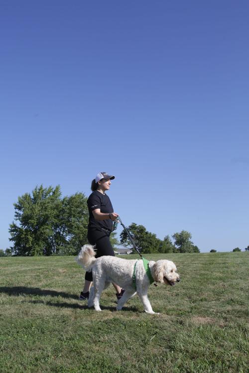 Purdue offering free walking program to get Hoosiers healthy