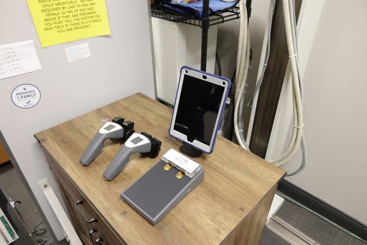 Get Healthy: Pediatric chiropractic grows to boost physical, emotional well-being