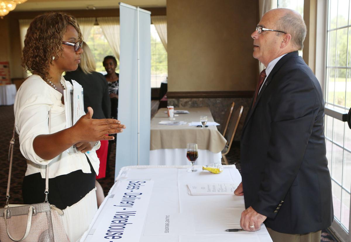 Virtual job fair will highlight employment opportunities in the Region