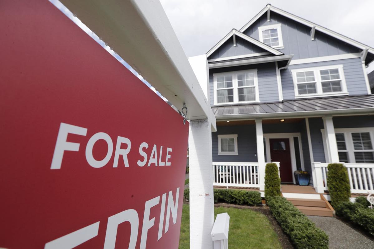 Home Sales