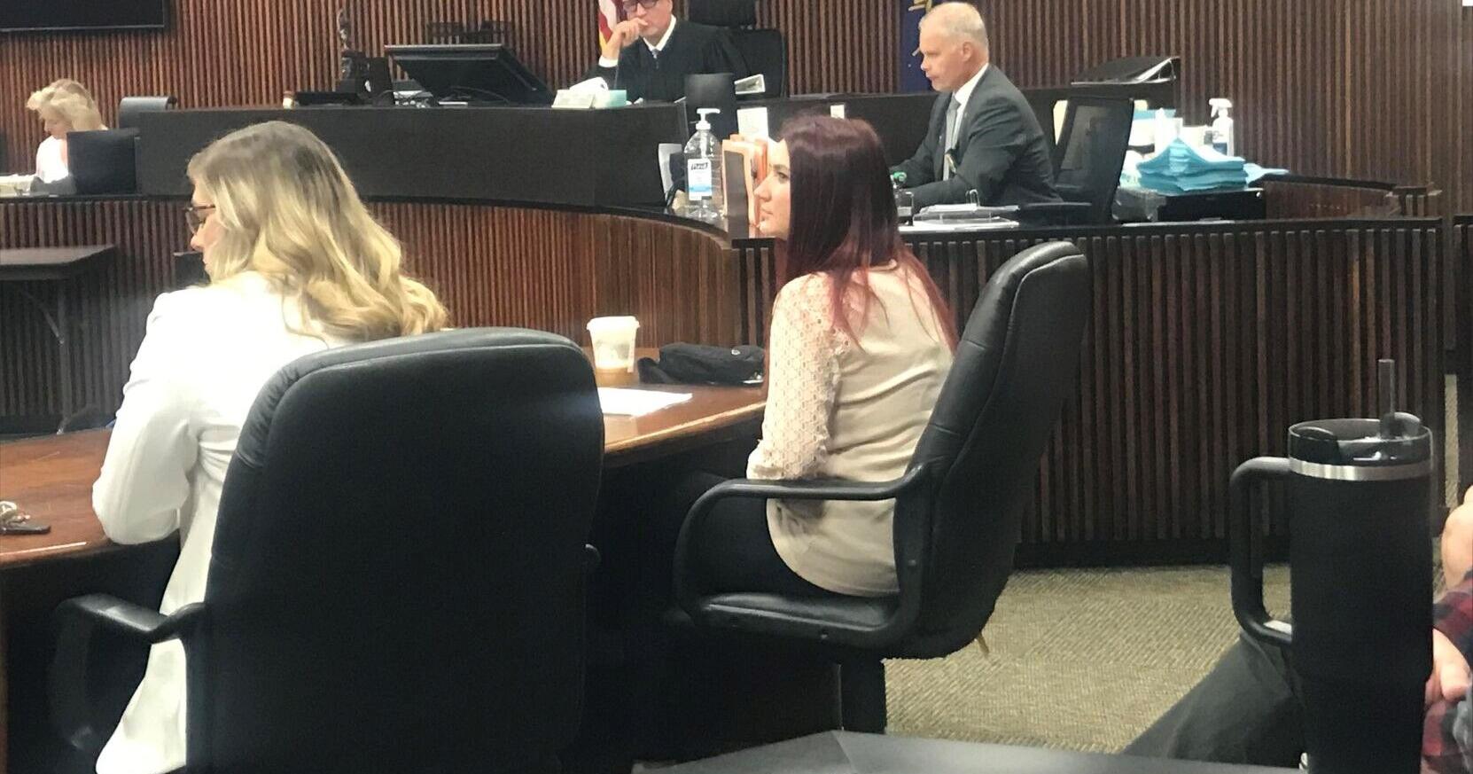Lake County drug court for recovering addicts' witness stand - Vimarsana News