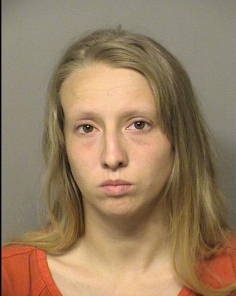 Valpo Women Charged With Badly