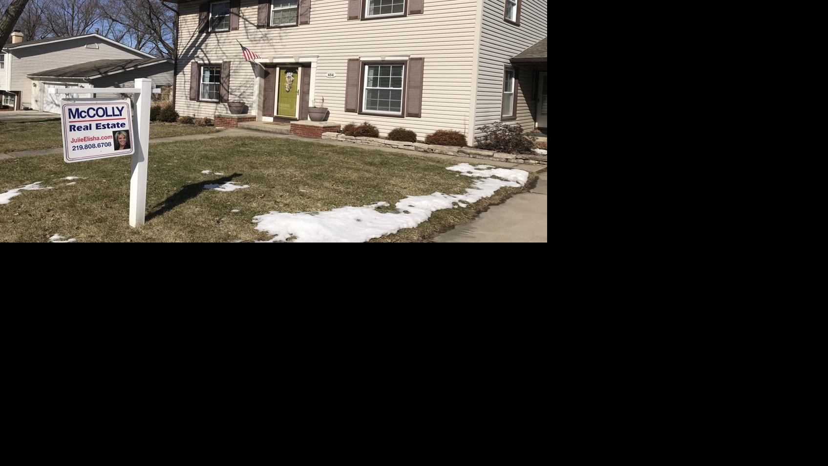 Strong Home Prices In Porter County Could Mean Higher Tax Bills Government And Politics Nwitimes Com