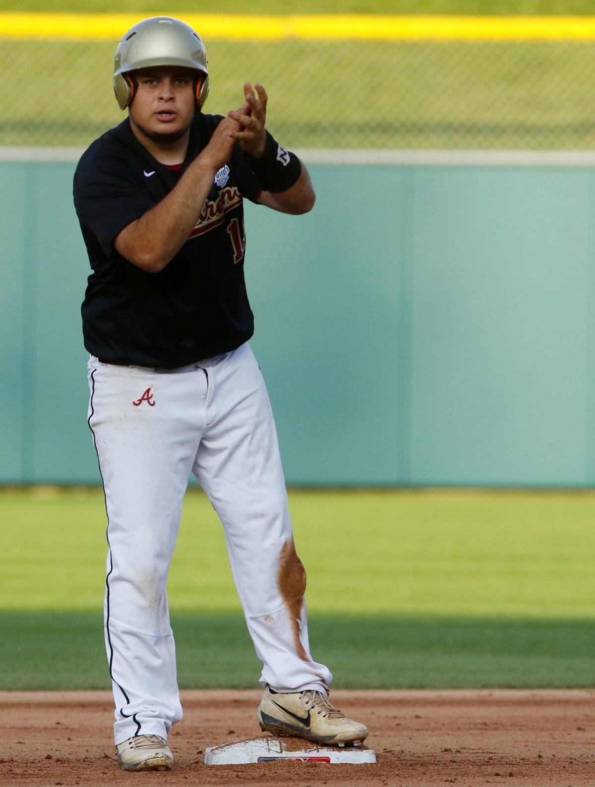 Vanderbilt's Michael Doolin faces another Tommy John rehab