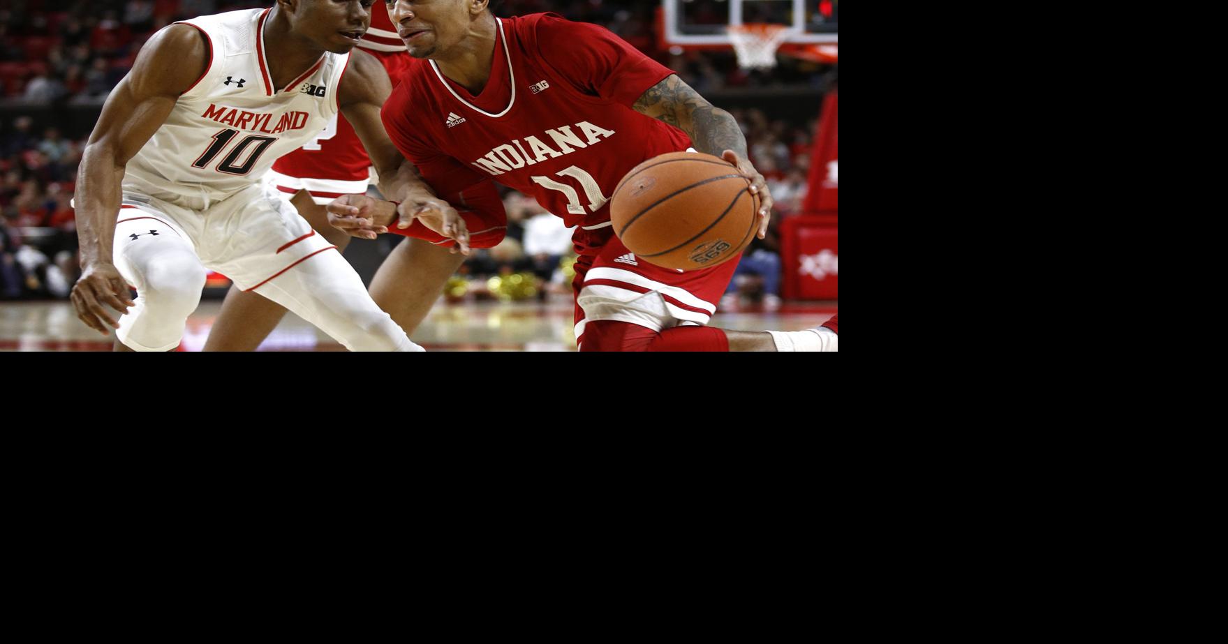 IU's Green learns from brother, ready to lead