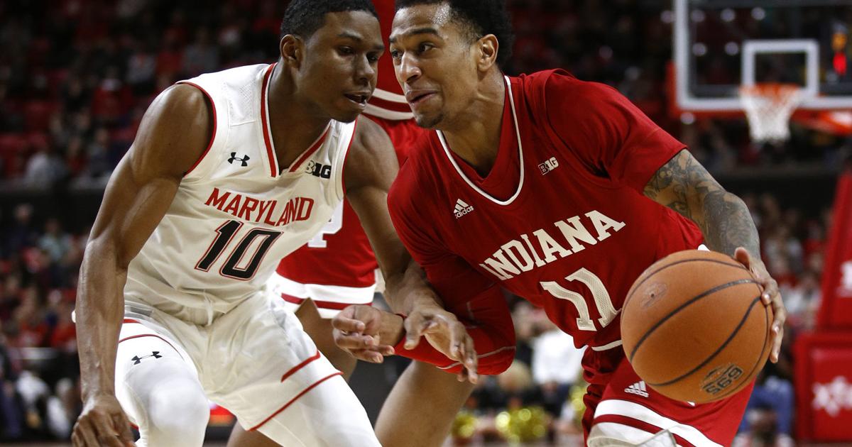 IU's Green learns from brother, ready to lead