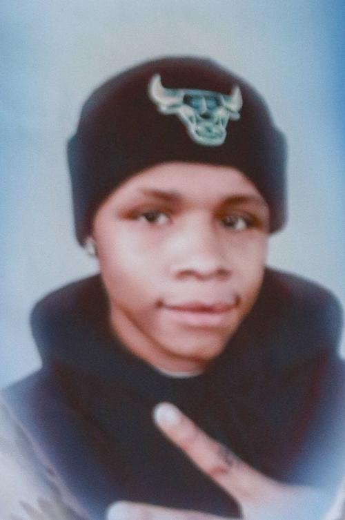 'I just want to know': Mother's quest for answers about son's murder doesn't end in courtroom