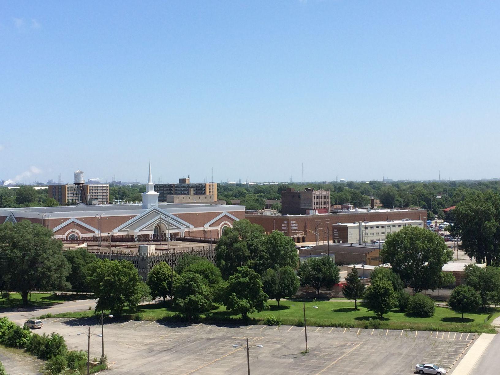 Hammond church sued over former deacon's fraud scheme | Lake County