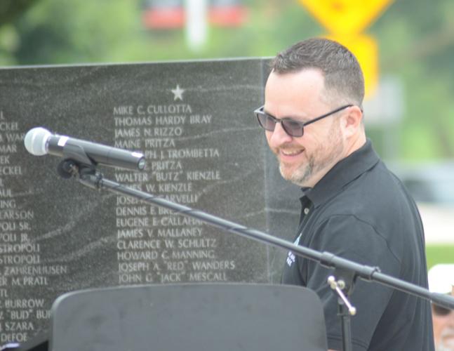Orland steps up efforts to keep its residents informed