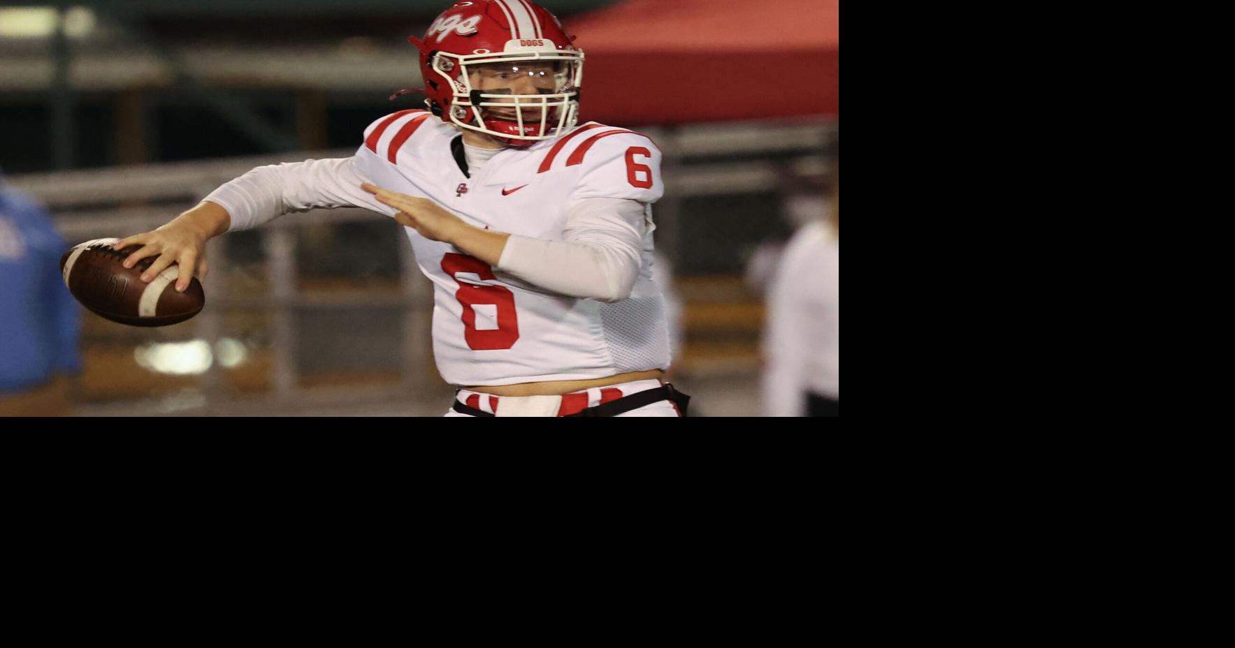 Valparaiso QB Noah Ehrlich making the most of his homecoming