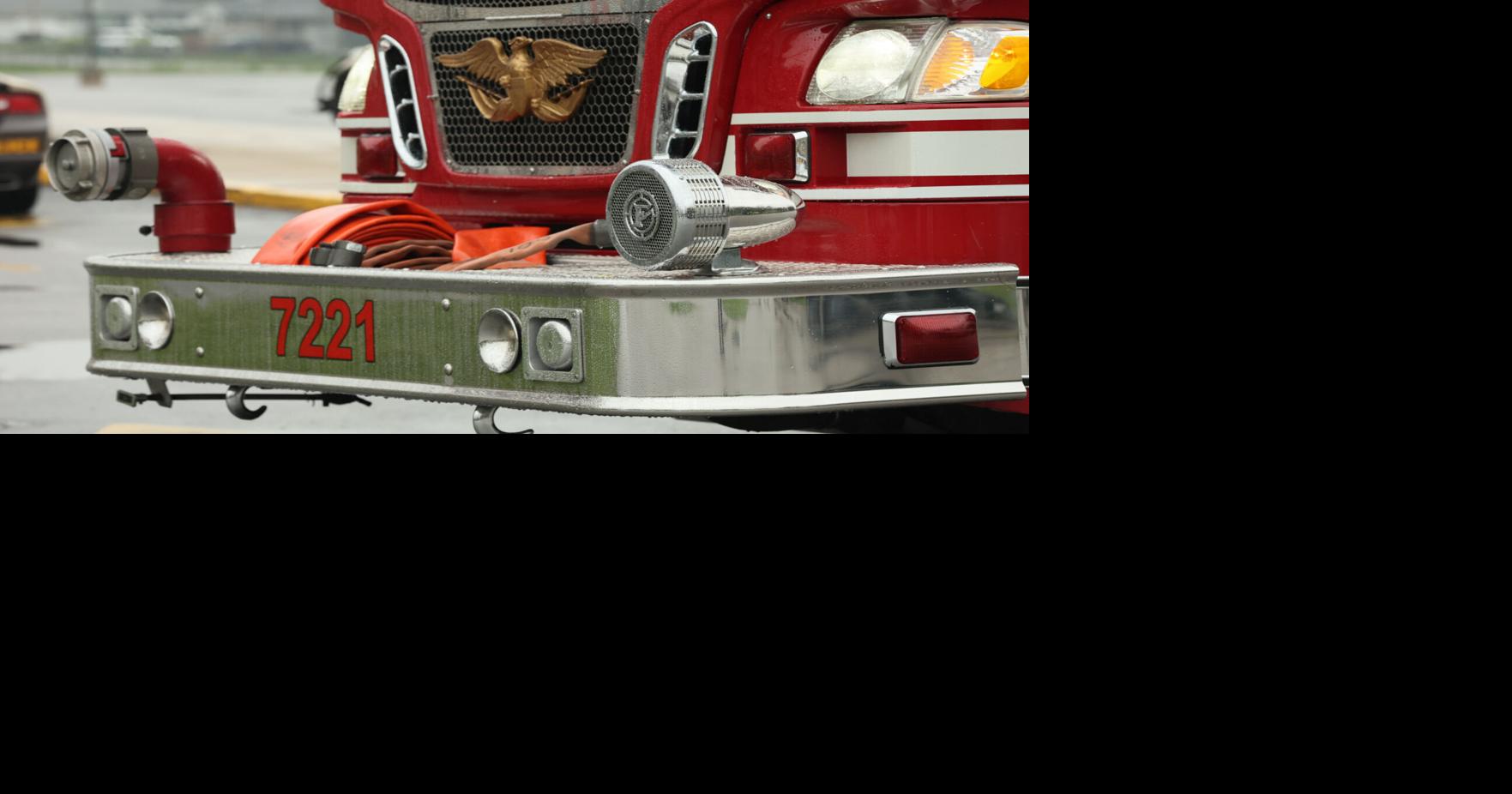 South Haven road closed Thursday evening; officials advise drivers avoid area