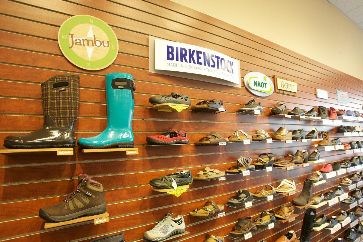 Andrea Shoe Store In Chicago Andrea Shoe Store In Chicago