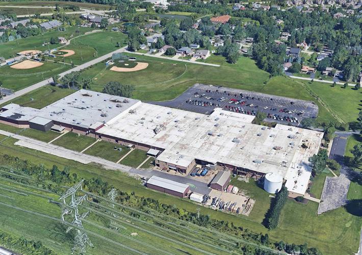 Residential project slated for vacant Borg Warner site in Frankfort