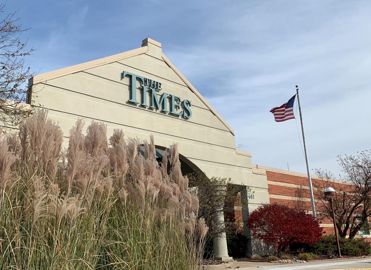 The Times from Munster, Indiana - NWI Times Archive