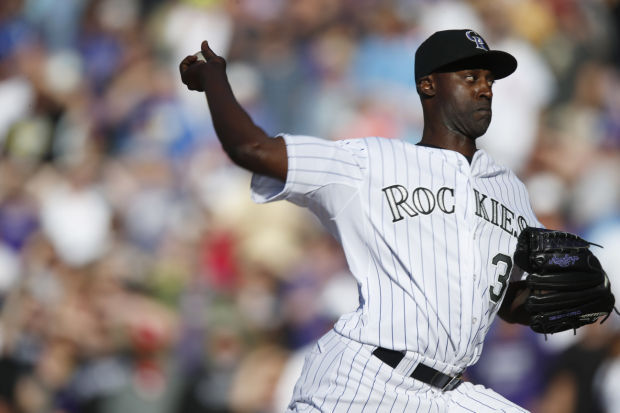 LaTroy Hawkins is about more than baseball