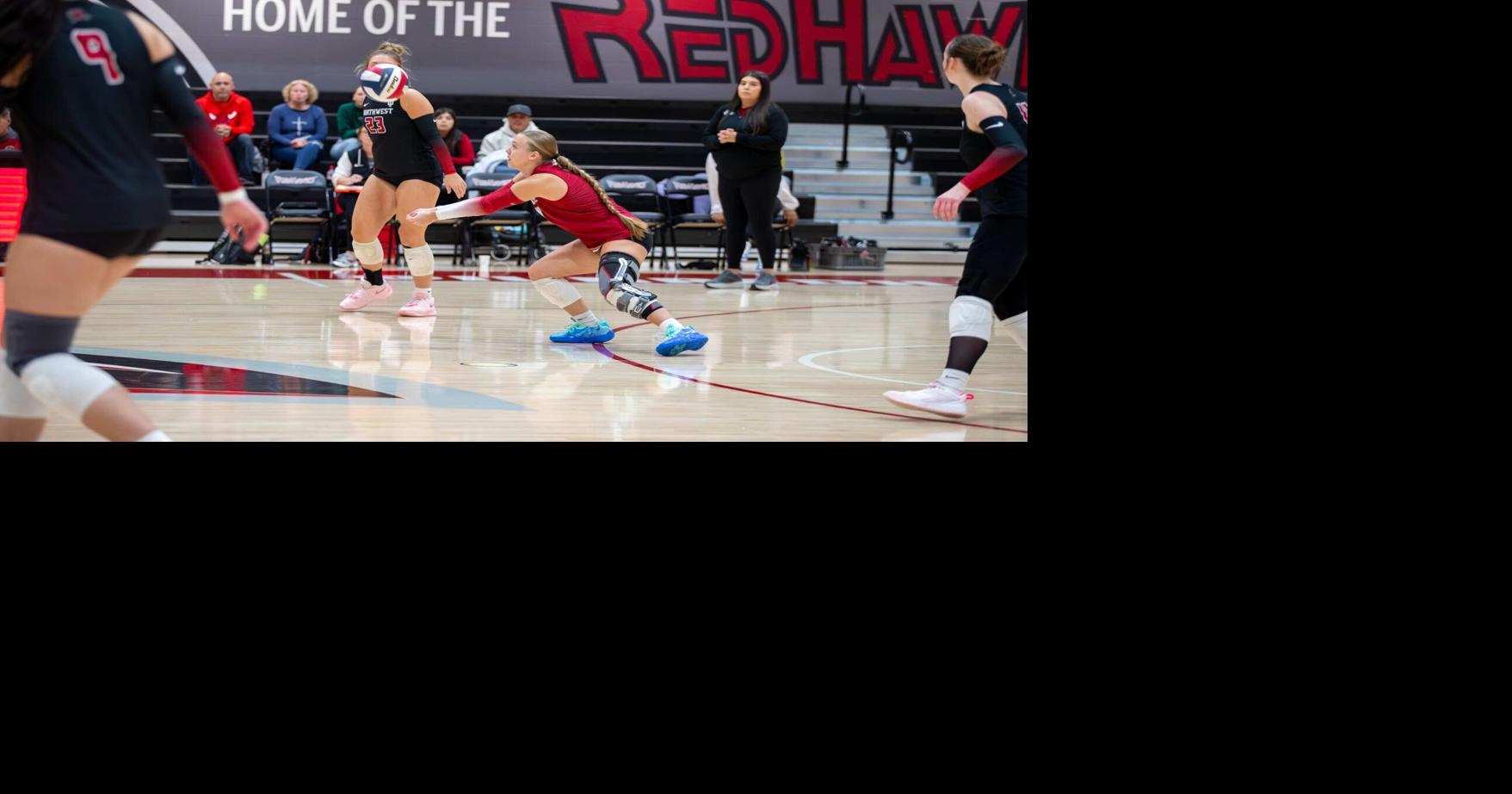 IU Northwest volleyball hopes to build on 2025