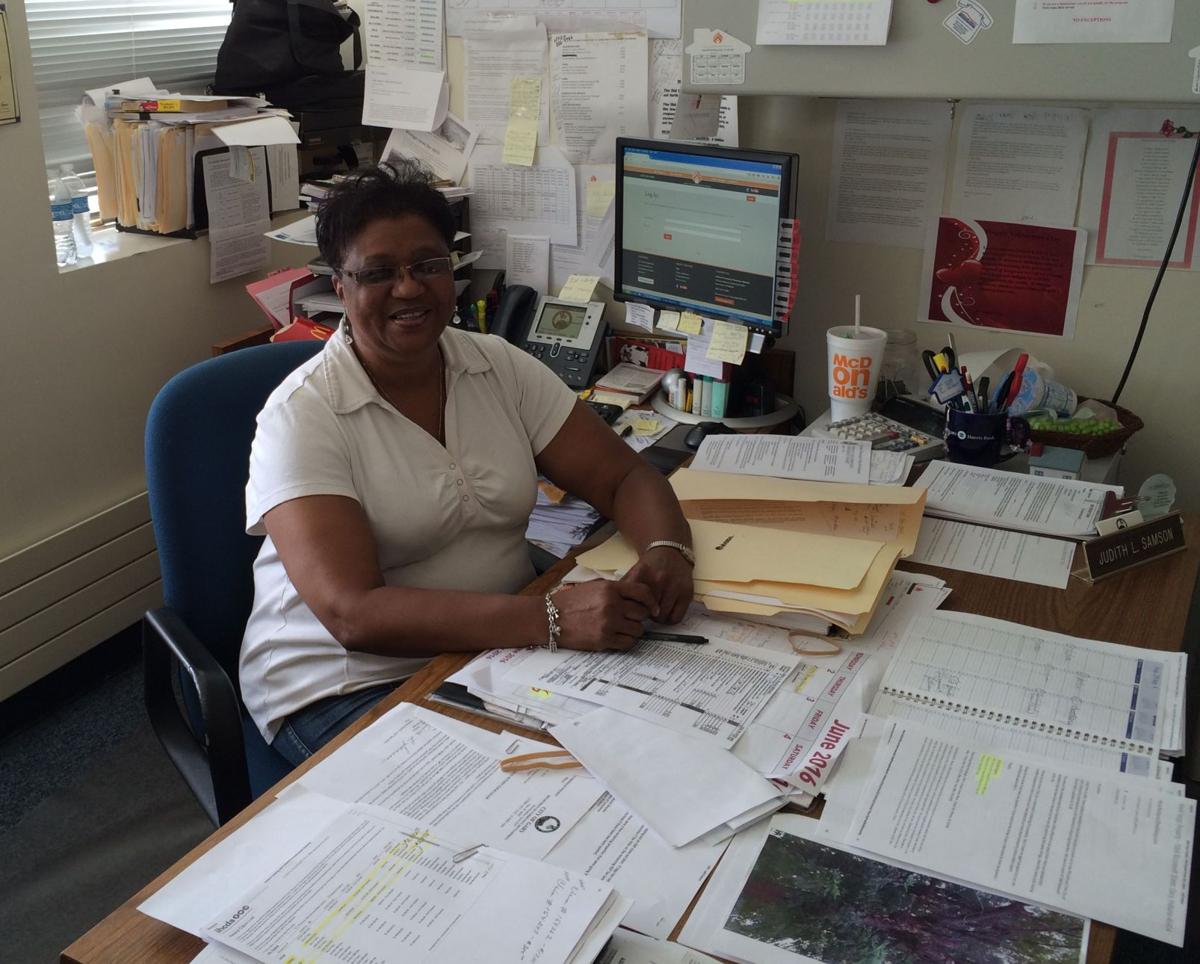 Saving Homes For The Hardest Hit Lake County News Nwitimes Judith Samson