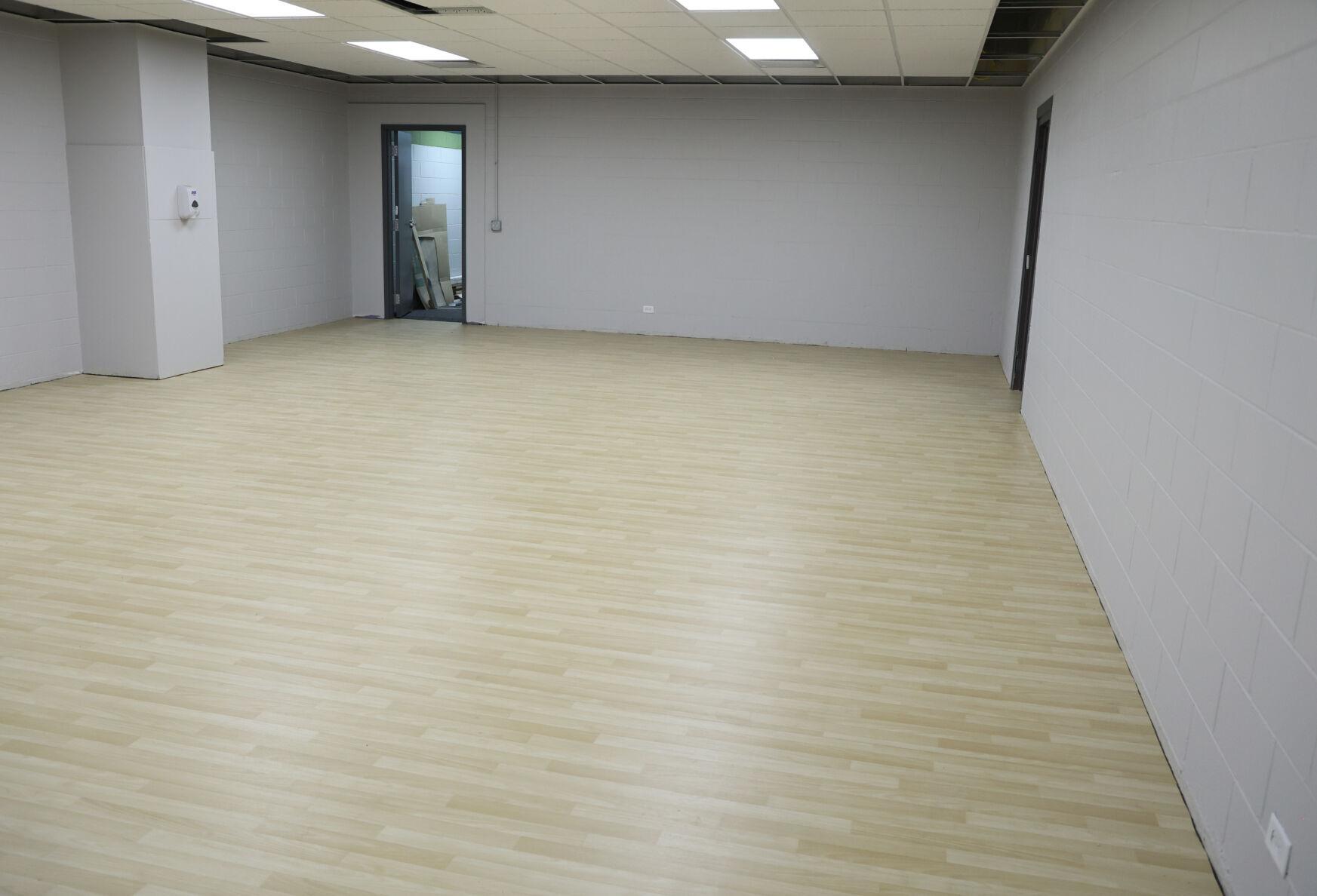 Schererville Family YMCA undergoes 2nd renovation after opening 1 year ago