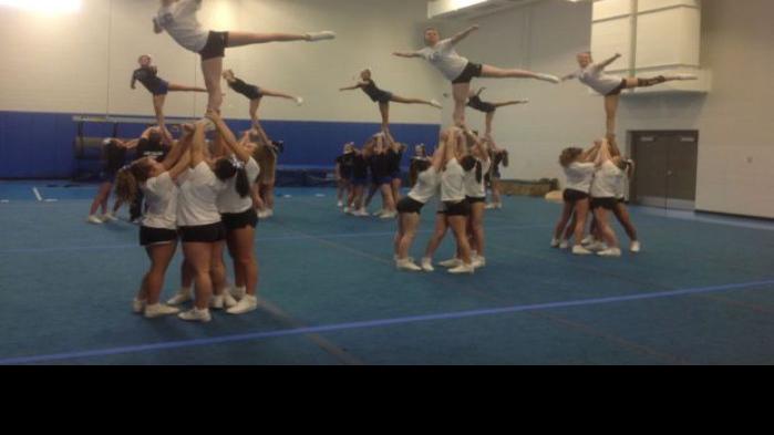 Lc Cheerleaders Win Jamfest Super Nationals Recreation