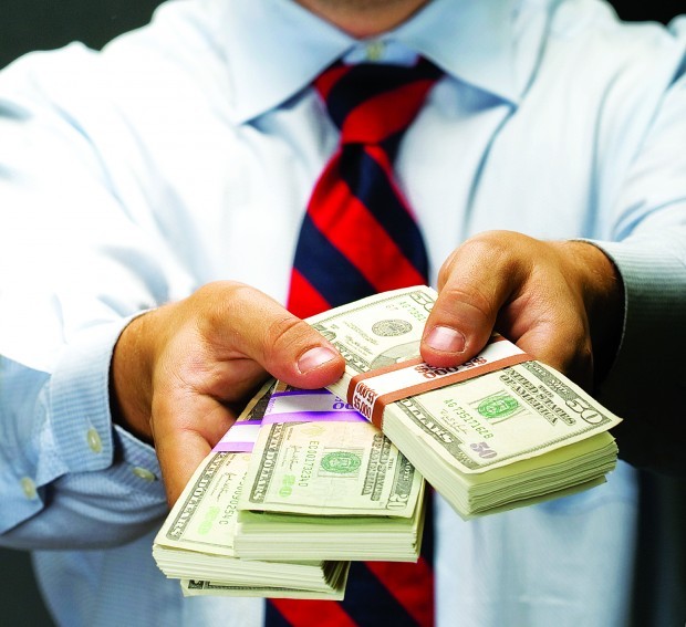 The threeyearold Hardest Hit Fund has yet to dry up, and struggling