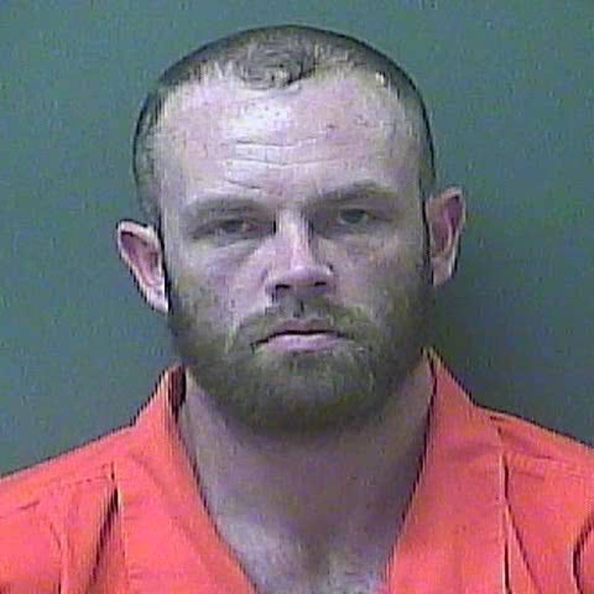 Police Man Charged With Dealing Meth From Michigan City Hotel Latest Headlines Nwitimes Com
