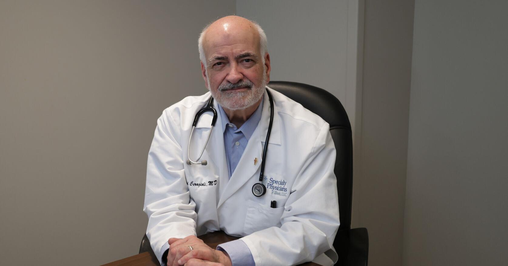 As measles spread, doctors advise on preventing infection - Vimarsana News