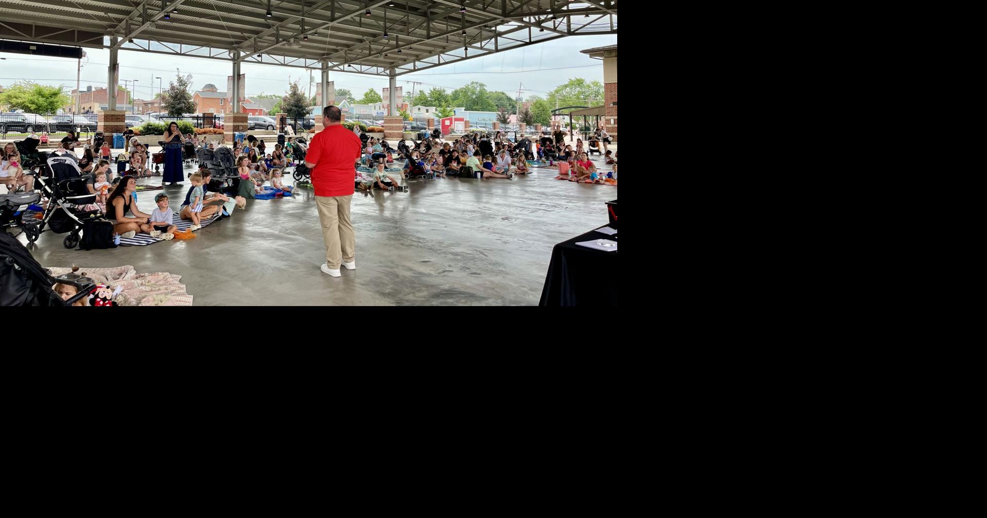 Northwest Indiana news you may have missed today