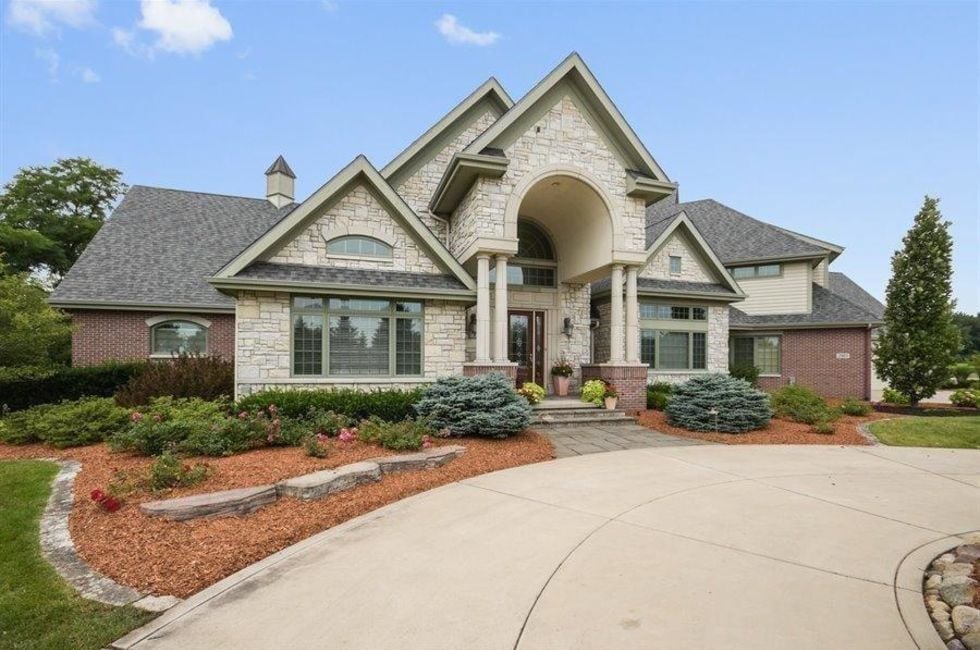 14 Most Expensive Homes for Sale in Northwest Indiana Home & Garden