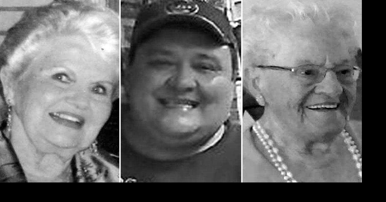 The Times obituaries for March 2, 2018