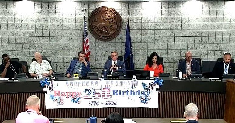 Lake County Council calls on BP to end employee lockout at Whiting refinery